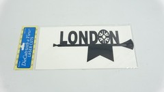 Die Cuts with a View Laser Cuts London