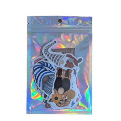 STICKER PACK – Pack 57 – Gnomes – 25 pieces