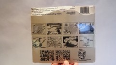 Richard Scarry’s Busytown Activity & Sticker Album Vintage 1998 AGC Sealed BIN61
