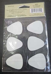 All My Memories Studio Collection Guitar Pick Accents Joyful