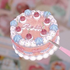 650+ Pcs Japanese Sticker Book- Aesthetic Cute Y2K Retro Book – Pink