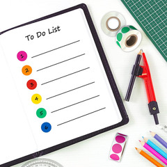 3000Pcs Round Dot Stickers Garage Sale Price Stickers Sheets for Office Student