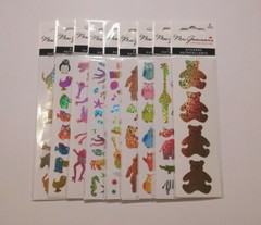 Mrs. Grossman’s stickers You Choose Sticker Packs Brand New ~Limited Edition #2~
