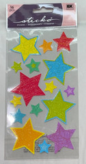 Signs Symbols Stars Rainbows Smileys New Stickers Sticker Packs Sheets YOU PICK