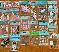 *REDUCED Prices Jolee’s Boutique Music, Dance, Etc YOU CHOOSE! NEW! Ships Free!