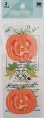 *YOU CHOOSE* Jolee’s/Others HALLOWEEN/PUMPKINS Dimensional Stickers
