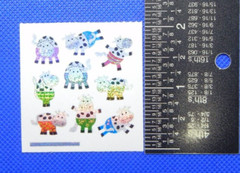 Sandylion Prismatic Dancing Cows Sticker Mod