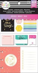 Happy Planner «Household» Multi Accessory Pack, 419 Pieces