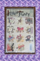 Lot Jolee’s, Frances Meyer, Sandylion, Heartwarming Expressions, P.ect.