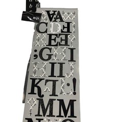 Stickers New Alphabet Letters Numbers Symbol Fonts Flowers Sayings Huge Lot 100s