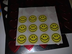 Vintage Stickers Lot Full & Partial Sheets Hambly Current Hallmark Eureka AGC +