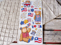 Karen Foster Sticker Parade Stickers -Love Bug-Life’s A Zoo-What A Scream- More