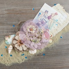 Prima » FRENCH RIVIERA FLOWERS – BOULEVARD DE LA CROISETTE COLLECTION» 586218