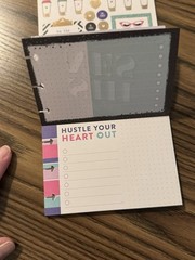 The Happy Planner Boss Babe Multipack 399 Pieces PLMP-04