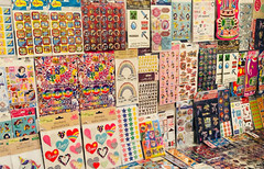 MEGA Bundle Sticker Planner Craft Scrapbook NOVELTY Variety Themes | 1099+ Pcs.