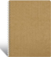 Large 8.5×11 Inch Reusable Sticker Collecting Book Storage Album | Restickabl…