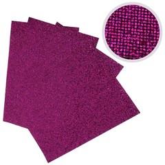 4 Pcs Ab Rhinestone Sheet Sticker Violet Rhinestones Strip Craft