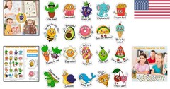 Waterproof 800PCS Motivational Stickers for Kids – Perfect Gift for Teachers