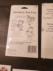 Vintage Lot Floral Flower 108 Stickers 10 Sheets Hallmark & AGC Scratch Sniff