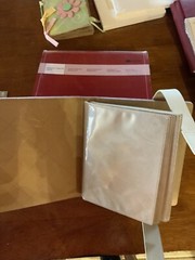 Creative Memories and Close to My Heart Scrapbooking Bundle