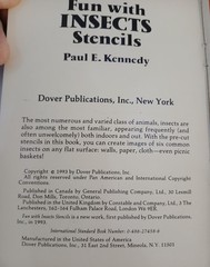 Dover Little Activity Books