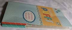 3Birds Sparkly Puffs Fun Dimensional Puffy Sparkle Stickers 8 sheets /401