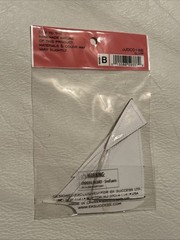 New Jolee’s By You SLOOP Sticker Sealed SAILBOAT NAUTICAL