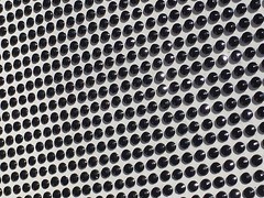 4x 3mm Self Adhesive Rhinestone Crystal Bling Gemstones 4 Sheets 1541 Pieces EA