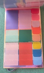 Happy Planner Classic Sticker Sheets Bright Essentials Multicolor 1623 Piece NEW