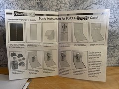 Cutting dies for Frame & edgers, Bows, Scrolls, Popouts