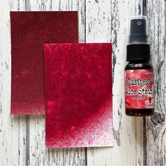 RANGER DISTRESS MICA STAIN – 2 DIFFERENT PACKAGE – TOTAL 6 COLOR – SEE PICTURE