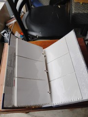 MBI PhotoPlace, Photo Album Slim 300, Holds 4 x 6 photos, Holds 300 Photo’s