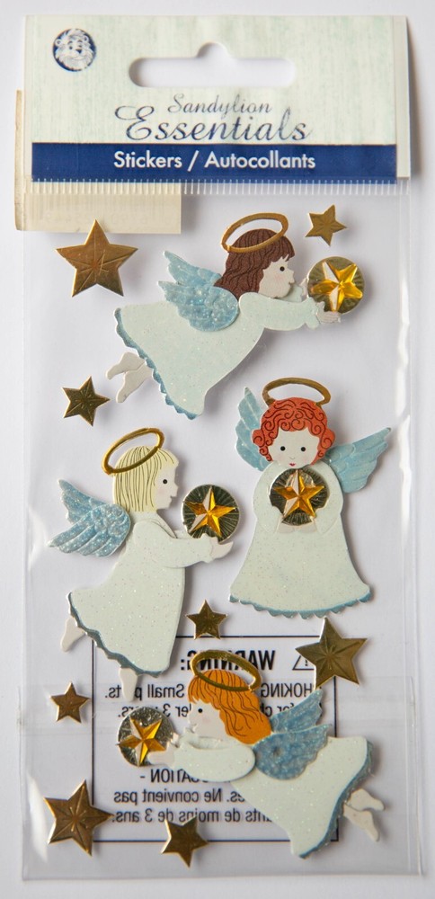 Sandylion Essentials Angels, Hearts, Candy & Ornaments You Pick, some Rare!