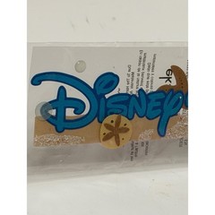 Disney Vacation 3D Dimensional Stickers EK Success Beach Sand Dollar 5pc DJTM003