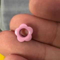 Craft Eyelets Grommets Lot Mixed Colors Shapes Metal Scrapbooking Sewing