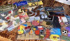 Jolee’s Boutique Rare And Retired Stickers Lot of 14 Packs