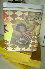 SUMMERTIME-Crafty Secrets Vintage Images&Journal Notes-Ephemera-Paper Cut Outs