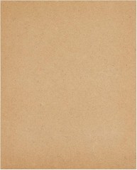 0.25″ Thick Blank MDF Chipboard Sheets for Painting, Arts and Crafts (8 x 10 …