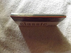 Bazzill Basics Paper Classic 3 x 6 MP 46523 04795 Brand New Sealed