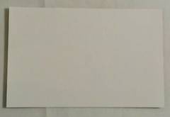 Vintage 80s Trend Enterprises Award Recognition Certificate Card *WAY TO G0 1987