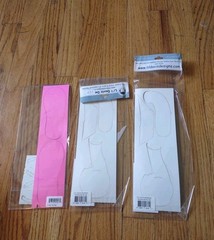 Lil Davis Designs Laser Cuts Scrapbook