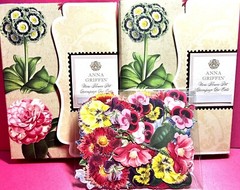Anna Griffin More Flower Pot 30 PCS Diecuts – Colorful & Retired + Bonus & More!