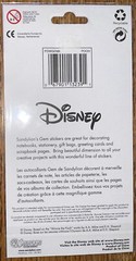 Disney Winnie The Pooh Silly Old Bear Cute Rumbly Snugly Tummy Honey Bee Sticker