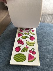 Scrapbooking Sticker & Die Cut Lot – Seasonal Themes – Mixed Brands – New