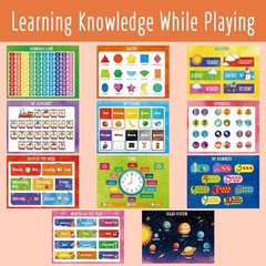 Animal Habitat Sticker Book 780+ Stickers 15 Scenes
