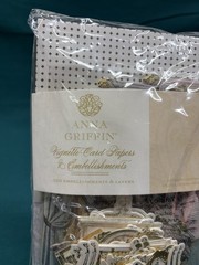 SEALED Anna Griffin Vignette Card Papers & Embellishments AG1167 2020 (320 pc)