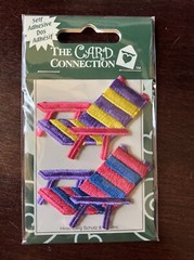 The Card Connection 3 Item Lot