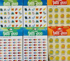 EUREKA Theme Sticker Bundle enhance teaching & reward students, 399 Stickers!