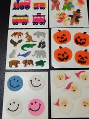 [139]Free ship Sandylion fuzzy lot