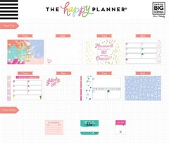 Happy Planner «Household» Multi Accessory Pack, 419 Pieces